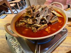 -破三川·新川菜(静安大融城店)