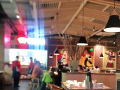 大堂-四道菜·福建菜馆(莆田万达店)