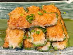 -常来小聚·广州非遗传承餐厅(高德置地店)