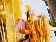 -串一火锅(赛格国际购物中心店)