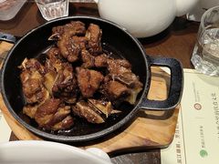 -老厨家(友谊路总店)