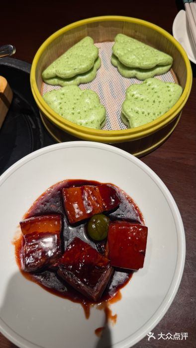 上名堂·鱼头好吃(体育场路店)图片