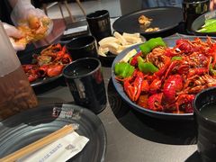 -红盔甲·小龙虾(人民广场店)