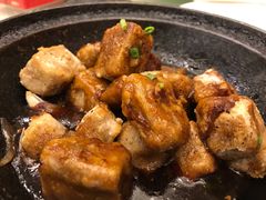 -江南村酒家