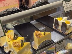 -蜂蝶来饼店(拱北总店)