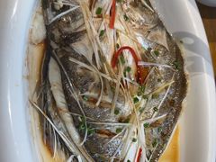 -米香居新鲁味·水饺餐厅