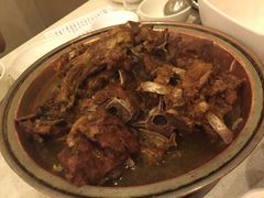-八先生涮肉房(三里河店)
