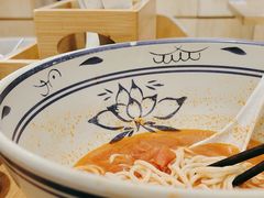 -秦大宽·陕西手工面(仁和新城店)