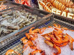 -韩盛·盛江山自助料理(中街大悦城店)