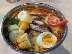 -海安安越南粉(丹竹頭店)