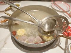 -八合里潮汕鲜牛肉火锅(上海汇智广场店)