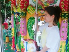-广东花都香草世界旅游度假区
