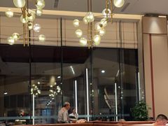 -南湖宾馆·鸳湖阁全日制餐厅