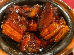 吉士红烧肉-老吉士酒家(天平路店)