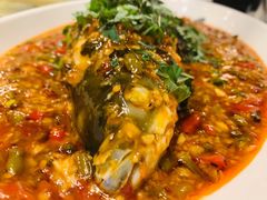 霍香家常鱼-赤宴·川菜(玉林店)