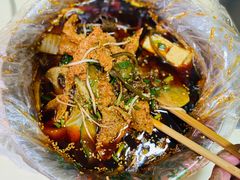 冒牛肉-蓉城西二道无名冒菜(西二道街店)