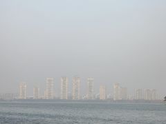 -南昌青山湖风景区