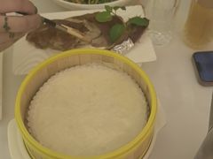 -大鸭梨烤鸭(左家庄店)