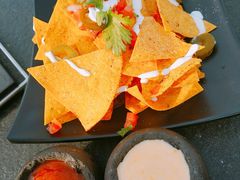 -Rock Bar Bali(Bali)