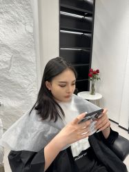 -DIAN DIAN SALON点点