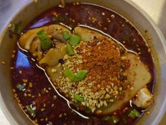 -蓉三少冒烤鸭·四川小吃集(北京首店)