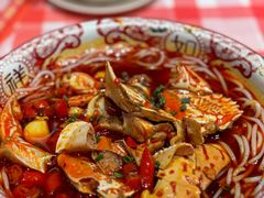 -辣小鲜·南昌大排档(船山路店)