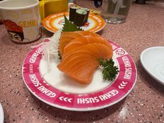 -元气寿司(环球港店)
