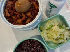 -谷田稻香·砂锅菜(元洪店)