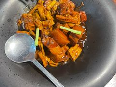 -山外山·林语花园餐厅