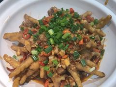 -陈家婆的菜·口味湘菜(梅溪湖店)