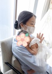 -圣贝拉母婴护理中心(广州瑰丽店)