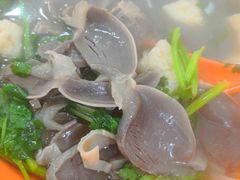 老鸭粉丝汤-法华汤包馆(法华镇路店)