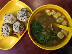 -小杨生煎(火车站北广场店)