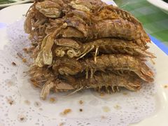 -快乐海鲜城(虎泉街店)