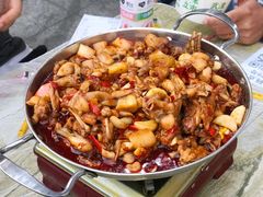 -小民大排档(光谷店)