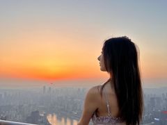 -WFC会仙楼观景台