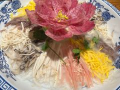 -老雒阳面馆·水席·洛阳菜(王城路店)
