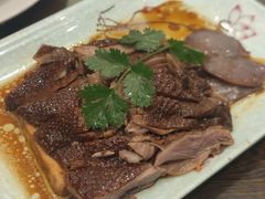 -抱德·潮汕味(琶洲店原惠城鱼仔)