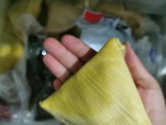 -叶婆婆豆浆馍馍