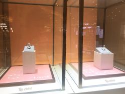 -钻石小鸟钻戒婚戒定制(石路店)