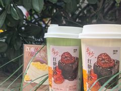 -炖物24章·顺时轻养茶(杭州大厦店)