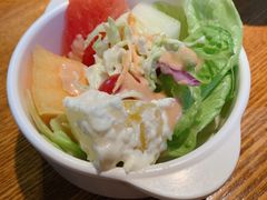 -比格比萨自助(国展店)