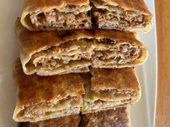 -虹海圣肉饼店家常菜馆