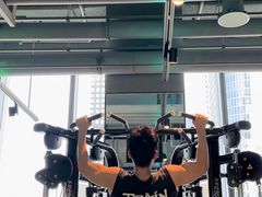 -Trainyard 炼·工场(中国国际贸易中心店)
