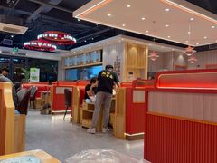 -龙虾奇迹(大华三路店)
