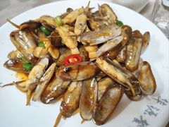 -华源餐厅·海鲜大排档(日月贝店)