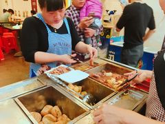 -细妹五香牛杂(步行街店)