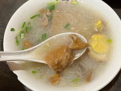 大肠-国仔面线糊(水门国仔总店)