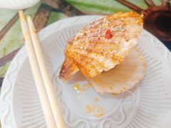 -名超海鲜烧烤大排档