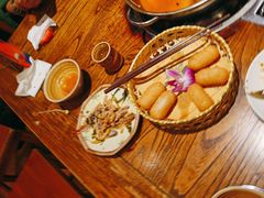 -亮欢寨(凯里总店)